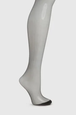 Collants noirs 5 denier