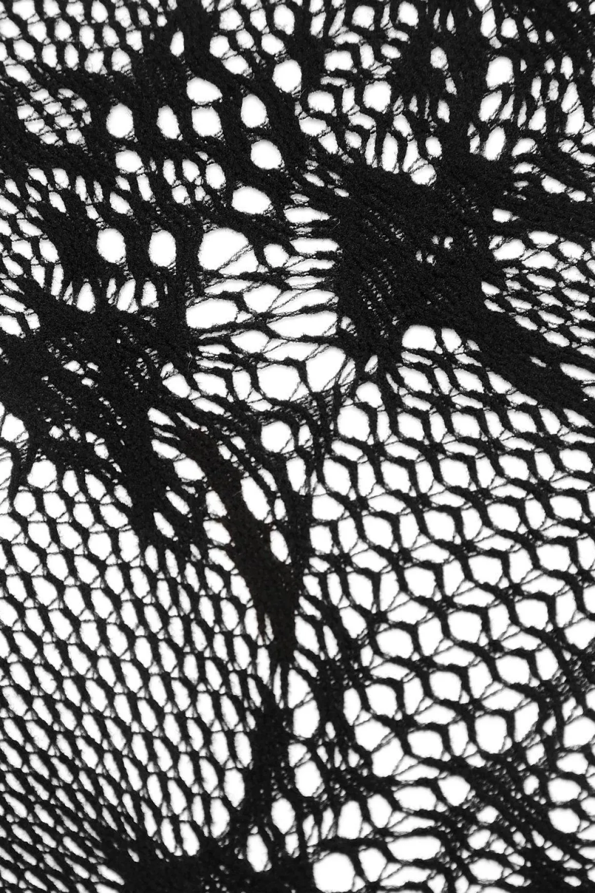 Collants Résille Dentelle