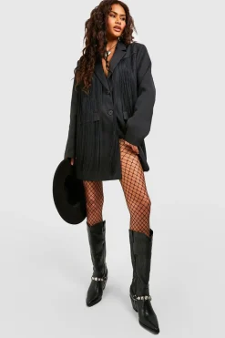 Collants Résille Simples