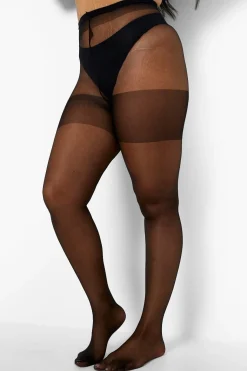 Collants Shaper 15 Denier Plus