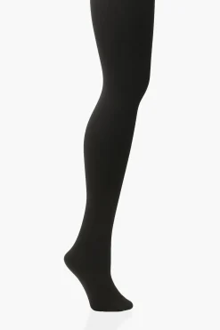 Collants Thermiques 300 Deniers Grande Taille