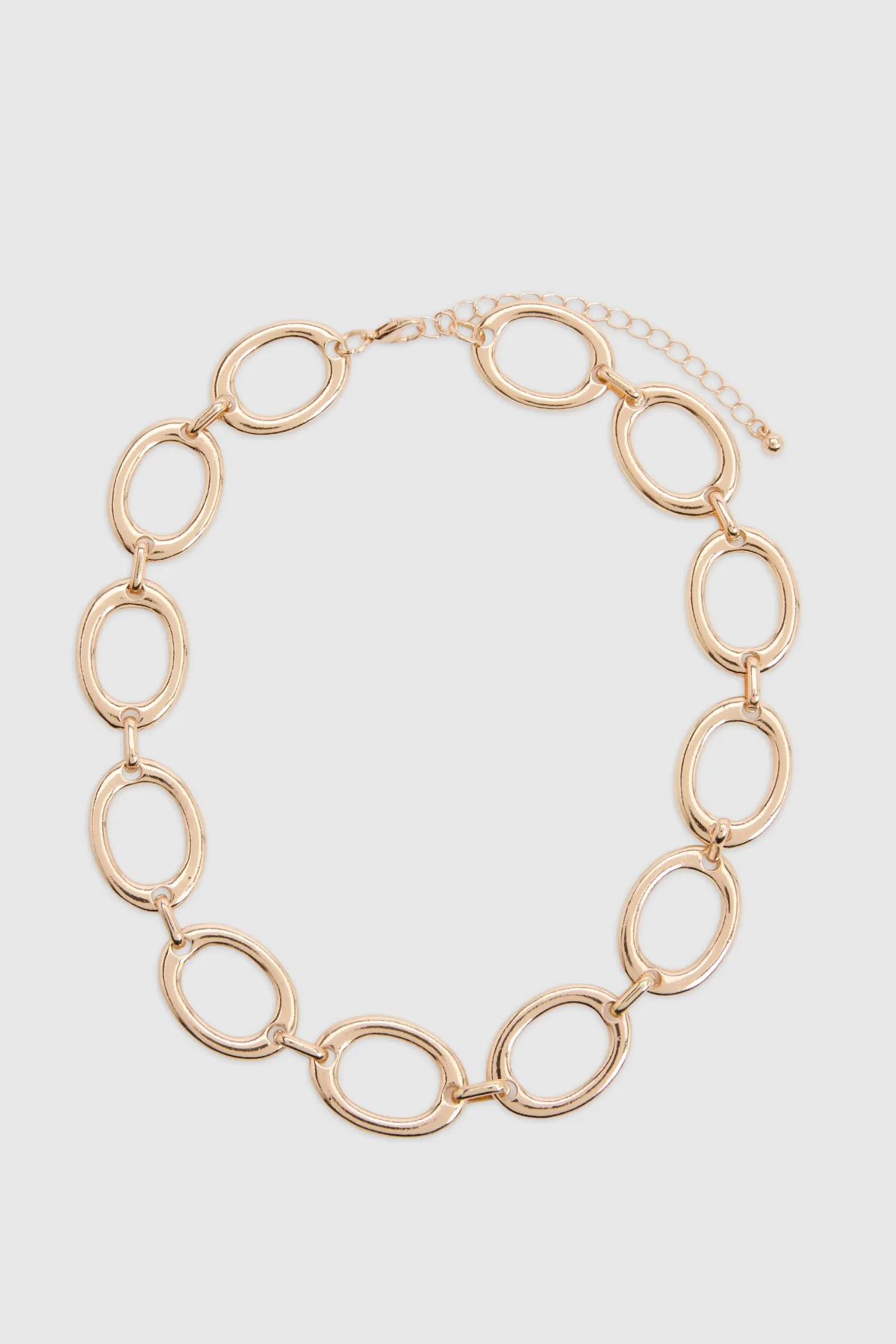 boohoo Collier Abstrait Imposant< Colliers