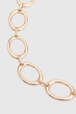 boohoo Collier Abstrait Imposant< Colliers