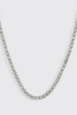 Collier Chaîne Glacée