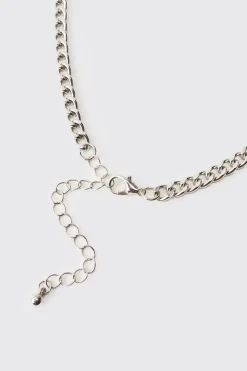 Collier Chaîne Pendentif Officiel