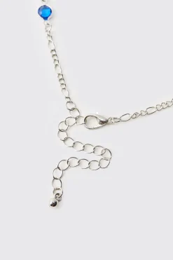 Collier à Gemmes