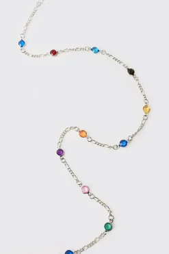 Collier à Gemmes