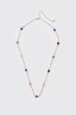 Collier à Gemmes