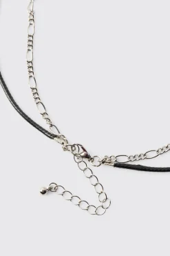 Collier Superposé Soleil