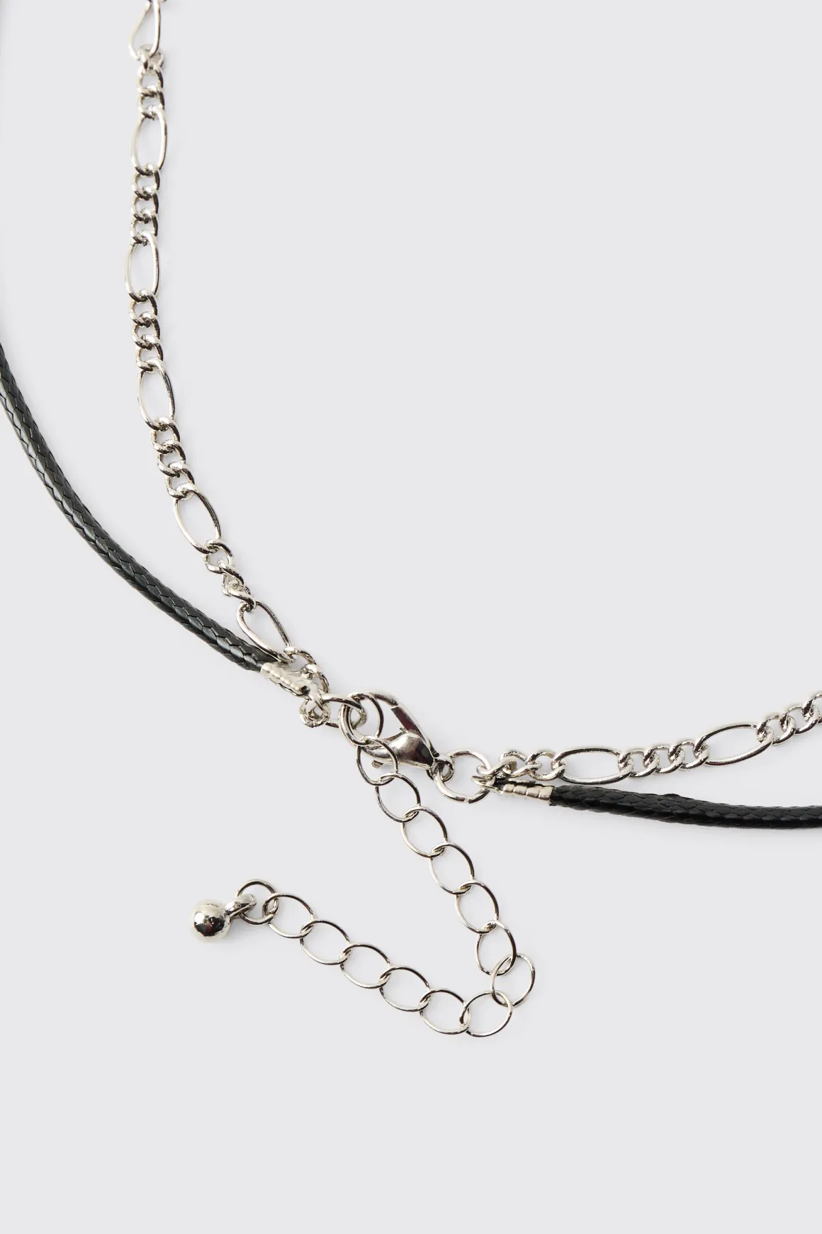 Collier Superposé Soleil