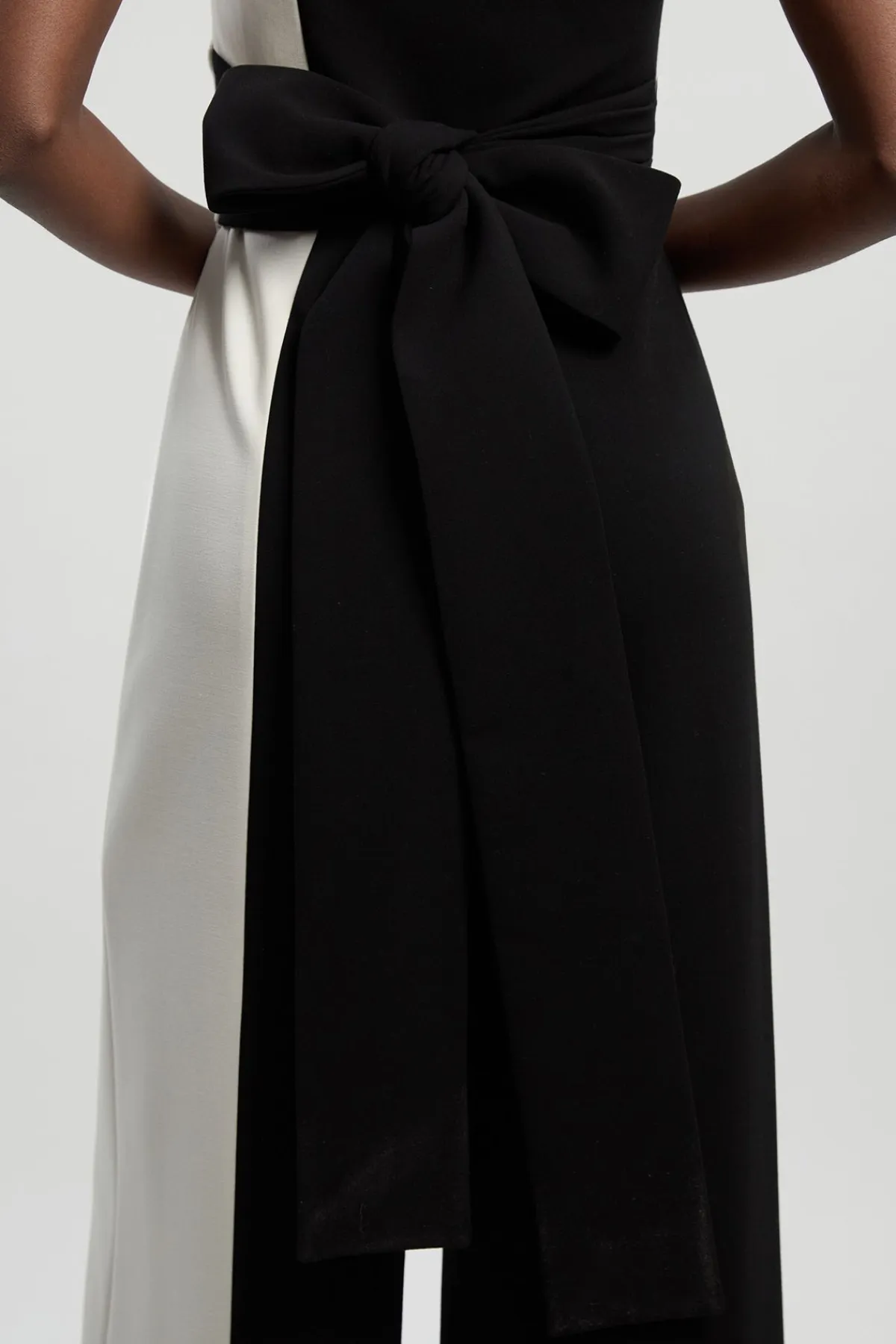 KarenMillen Combinaison Bandeau Ajustée Douce Petite Taille<Femme Combinaisons Et Combishorts