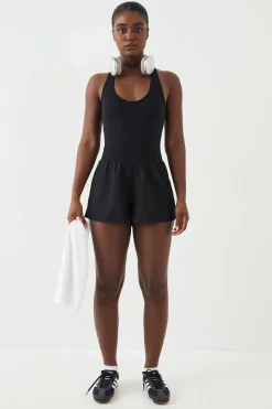 DSGN Studio Combinaison de Course à Dos Croisé<Femme Vêtements De Sport|Dsgn Studio