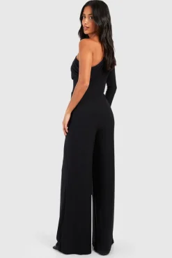Combinaison Petite Premium Slinky à Épaulette et Manche Unique