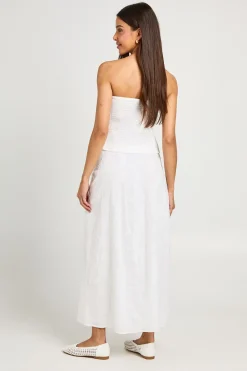 Corset Bustier Brodé