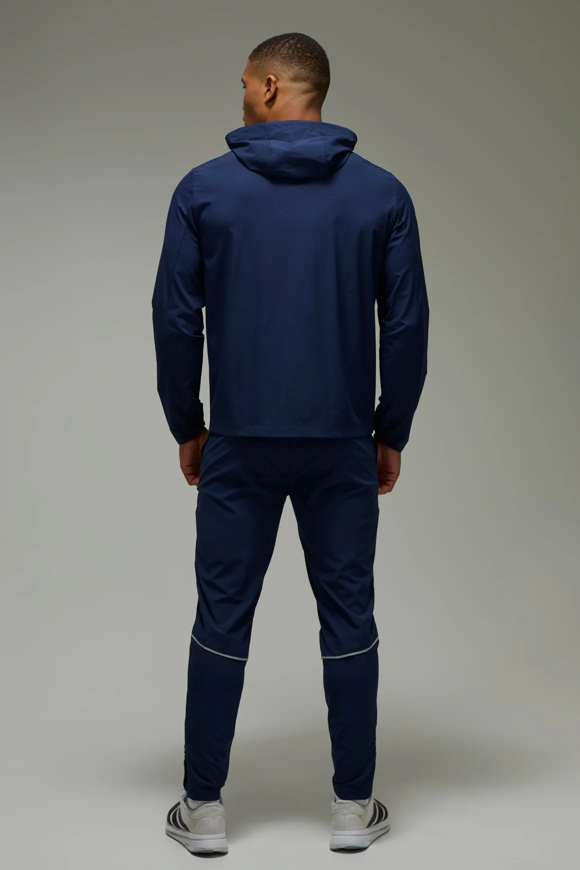 Coupe-vent Homme Active Running Ripstop Avec Aérations