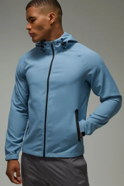 Coupe-vent Homme Coupe Regular Active