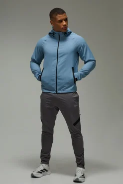 Coupe-vent Homme Coupe Regular Active