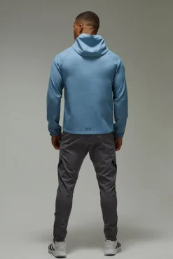 Coupe-vent Homme Coupe Regular Active