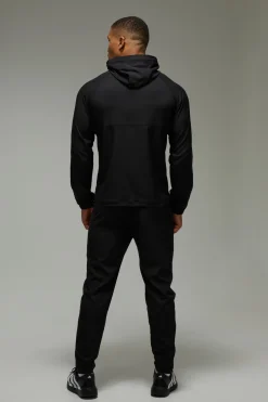 Coupe-vent Homme À Logo Néon Actif