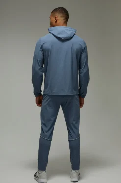 Coupe-vent Respirant Homme Ripstop Pour Course Active