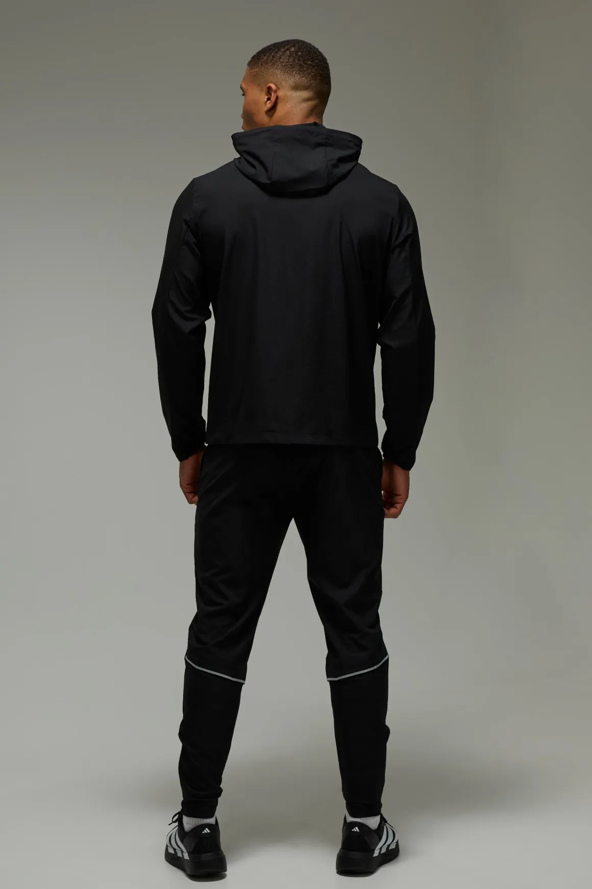 Coupe-vent Respirant Homme Running Ripstop Active