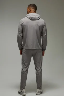 Coupe-vent Respirant Ripstop Pour Homme - Running Actif