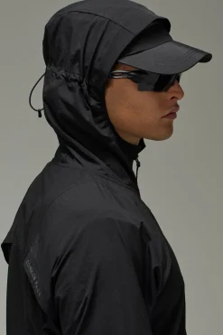 Coupe-Vent Ultra Ventilé Common Pace Running