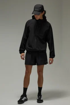 Coupe-Vent Ultra Ventilé Common Pace Running