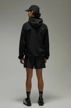 Coupe-Vent Ultra Ventilé Common Pace Running