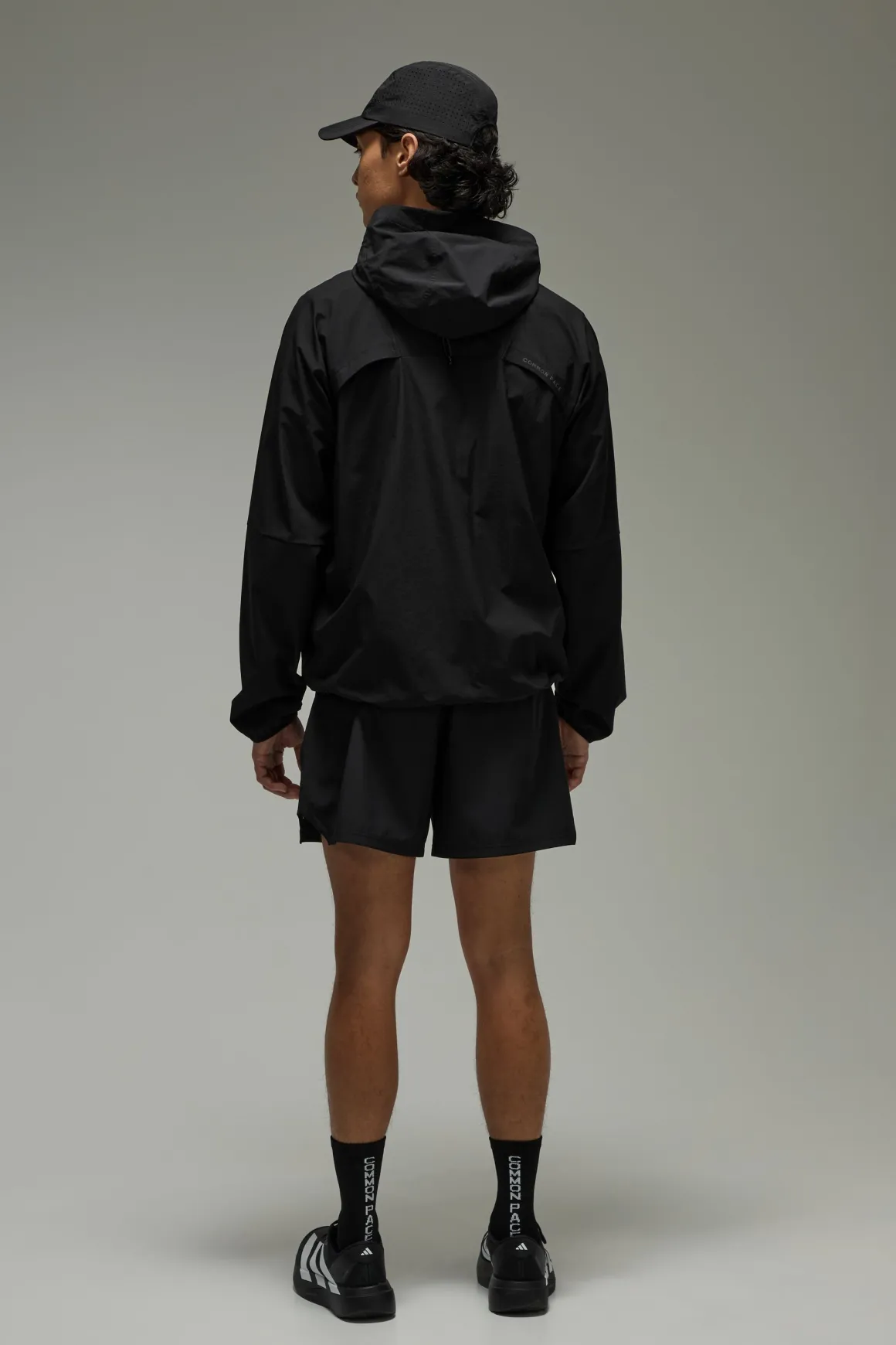 Coupe-Vent Ultra Ventilé Common Pace Running