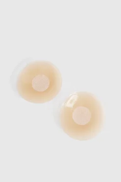 boohoo Couvre-mamelon réutilisable en silicone<Femme Lingerie Et Sous-Vêtements
