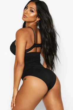 Culotte de maintien à taille haute