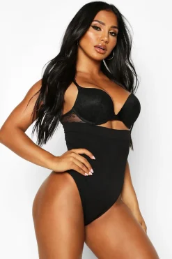 Culotte de maintien à taille haute