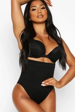 Culotte de maintien à taille haute
