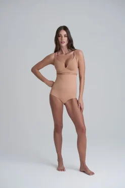 Culotte Sculptante Taille Haute