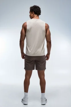 boohooMAN Débardeur Coupe Regular Training Dept<Femme Athleisure|T-Shirts Et Débardeurs