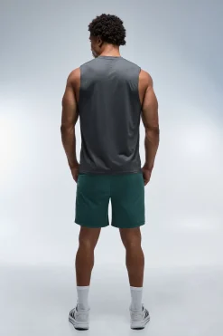 boohooMAN Débardeur Coupe Regular Training Dept<Femme Athleisure|T-Shirts Et Débardeurs