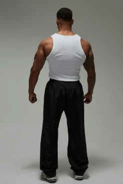 Débardeur Côtelé Muscle One More Rep