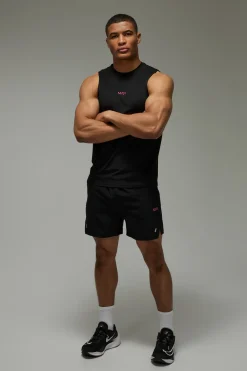 Débardeur Homme Coupe Regular Performance Active
