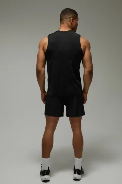 Débardeur Homme Coupe Regular Performance Active