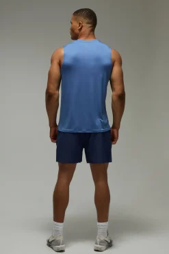 Débardeur Homme Performance Active Coupe Régulière