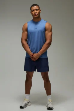 Débardeur Homme Performance Active Coupe Régulière