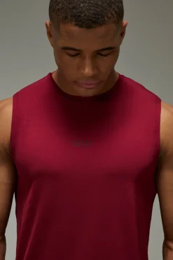 Débardeur Homme Performance Active Coupe Regular