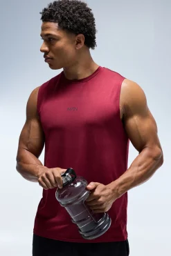 Débardeur Homme Performance Active Coupe Regular