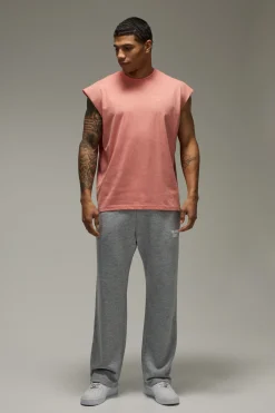 Training Dept. Débardeur Oversize Gaufré Training Dept<Femme T-Shirts|Athleisure