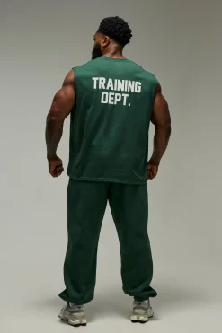 Training Dept. Débardeur Oversize Training Dept<Femme Tout Afficher|Tout Afficher Activewear