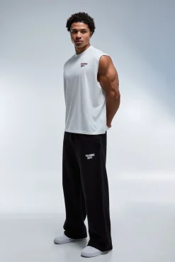 Débardeur Oversize Training Dept