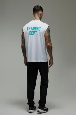 Training Dept. Débardeur Performance Surdimensionné Tall Training Dept<Femme Tout Afficher|Tout Afficher Activewear