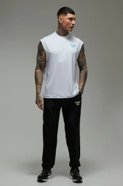Training Dept. Débardeur Performance Surdimensionné Tall Training Dept<Femme Tout Afficher|Tout Afficher Activewear