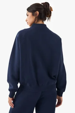 DSGN Studio Bomber Zip Through<Femme Dsgn Studio|Tops D’Automne
